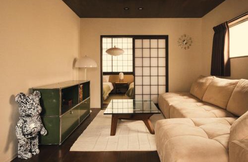 Shibuya House | Life Wear DAIKANYAMA