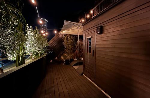 Shibuya House | Life Wear DAIKANYAMA