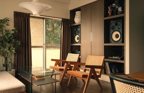 Shibuya House | Life Wear DAIKANYAMA