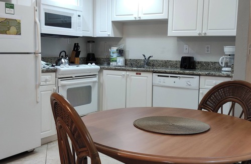 West Kissimmee Condo | Lifetime of Vacations Resort