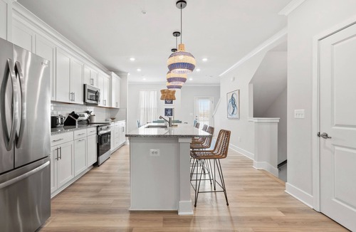 Caine Woods House | Lighthouse Bay 105F by Seaside Vacations & Sales