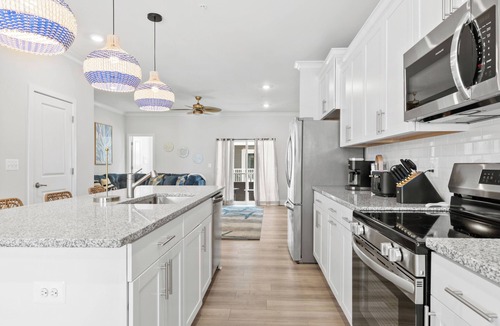 Caine Woods House | Lighthouse Bay 105F by Seaside Vacations & Sales