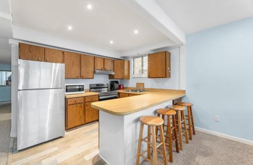 Caine Woods Apartment | Lighthouse Village 311