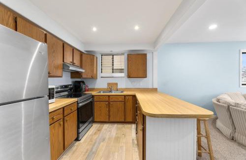 Caine Woods Apartment | Lighthouse Village 311