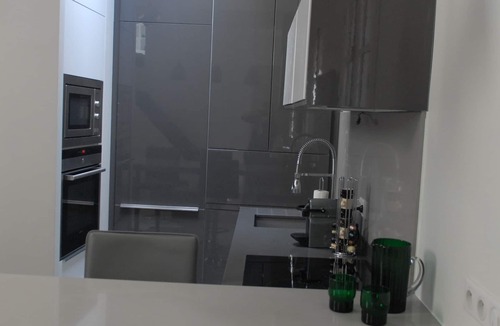 L'Europe Apartment | Like a house, fantastic loft style apartment * ideal for a family*