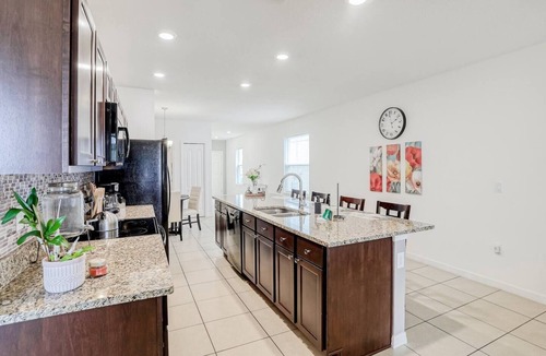 Kissimmee House | Lil Kiss of Sunshine