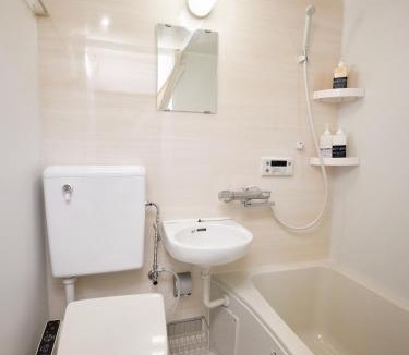 Higashitateishi Apartment | LiLi House Higashitateisi