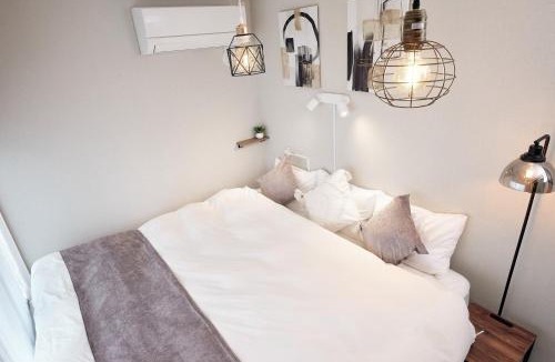 Higashitateishi Apartment | LiLi House Higashitateisi