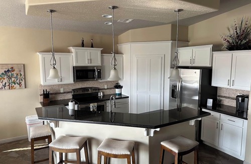 Mesquite House | Limewood Oasis Retreat by Mesquite Vacation Rental: Dog Friendly with $510 in free daily activities