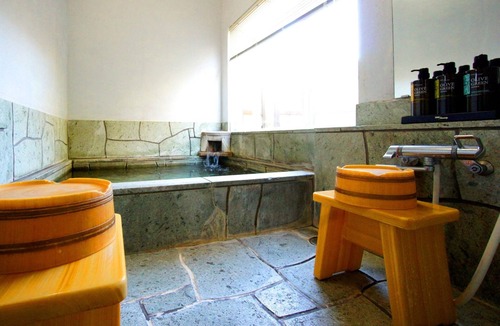 Yawatano House | Limited to 1 room Deluxe Twin Panorama view r / Ito Shizuoka
