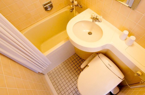 Yawatano House | Limited to 1 room Japanese modern Popular thea / Ito Shizuoka