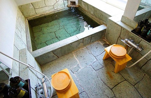 Yawatano House | Limited to 1 room Japanese modern Popular thea / Ito Shizuoka