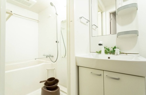 Ota Apartment | Limited to consecutive nights Enjoy a relaxing a - Vogor Corte Chidoricho Room 204 /Ota-ku Tokyo