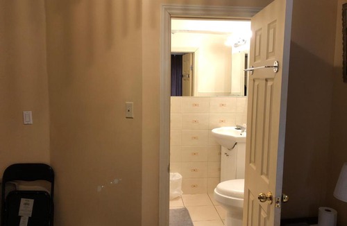 Upper Jarvis House | Linden Guesthouse