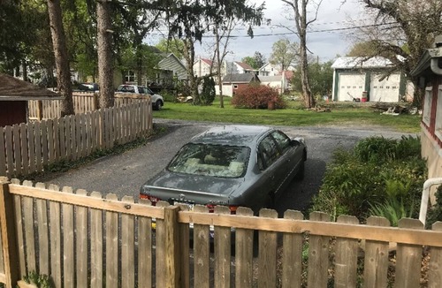 Linglestown House | Linglestown Apartment. Washer & dryer, free parking, 15 minutes to Hershey!