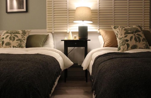 Koenjiminami Hotel | LinksHotel高円寺