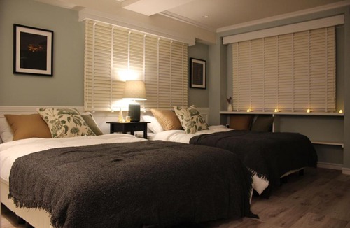 Koenjiminami Hotel | LinksHotel高円寺