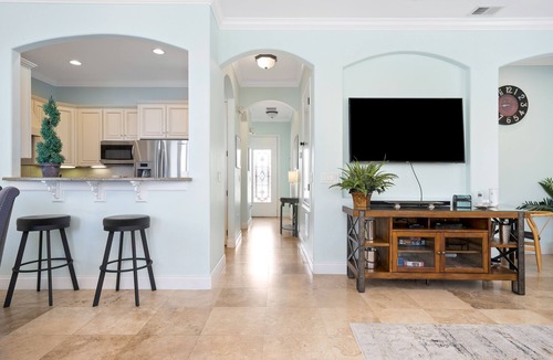 Reunion House | Linkside Elegance | Near Attractions | Private Pool