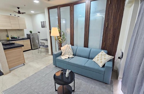 Kurla Apartment | Lite Stays - Kurla West