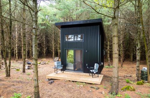 Chatsworth House | Little Cabin in the Pines