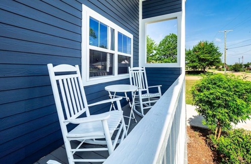 Jackson Apartment | Little Jxn Gem - 5 Mins to Downtown, Walk to JSU