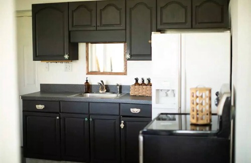 Groveland House | Little Lakehouse On The Prairie