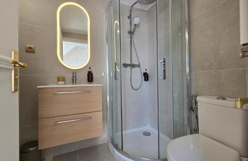 Faubourg-du-Roule Apartment | Little LV1 Au cœur de l'Avenue des Champs-Elysées Arc de Triomphe