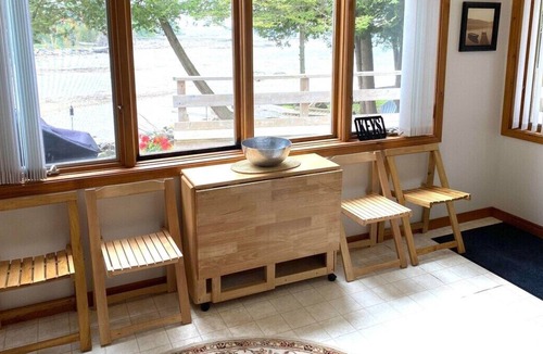 Northern Bruce Peninsula Cottage | Little Point, a classic lakeside cottage