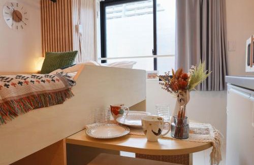 Ogibashi Apartment | Live as atelier Skytree12 Shibuya21 Shinjuku22