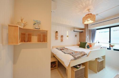 Ogibashi Apartment | Live as atelier Skytree12 Shibuya21 Shinjuku22
