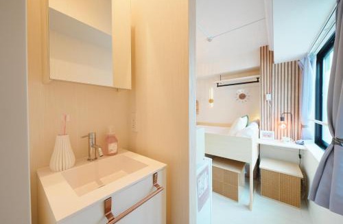 Ogibashi Apartment | Live as atelier Skytree12 Shibuya21 Shinjuku22