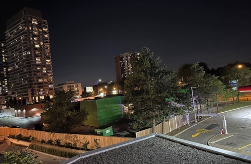 Henry Farm Apartment | Live in Luxury in Upper North York