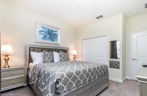 Davenport House | Live the Magic on Princess Aurora