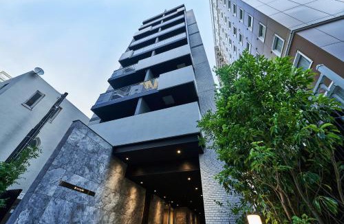 Kuramae Hotel | livecasa蔵前 brand-new hotel, a 3-minute walk from Asakusa Kuramae Statio