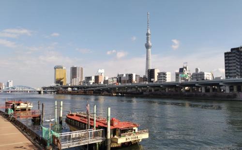 Kuramae Hotel | livecasa蔵前 brand-new hotel, a 3-minute walk from Asakusa Kuramae Statio