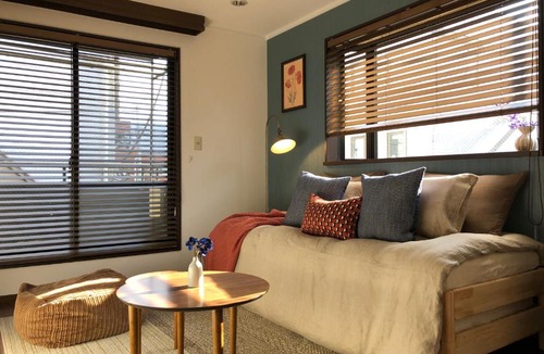 Honmachi Apartment | LiveGRACE Hotel Shibuya 渋谷西新宿