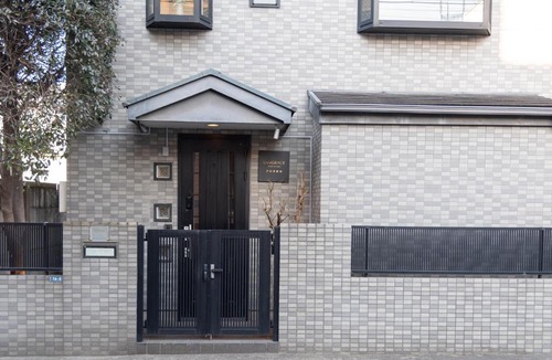 Honmachi Apartment | LiveGRACE Hotel Shibuya 渋谷西新宿