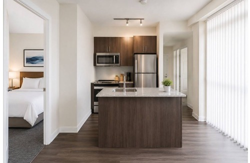 CityPlace Hotel | Lively Studio Stay Near Dining, Events & Entertainment