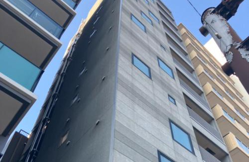 Taito Hostel | Livemax Hostels Tokyo Ueno