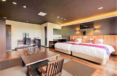 Hatsukaichi Hotel | LiVEMAX RESORT Aki Miyahama-Onsen