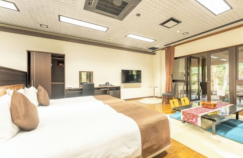 Yawatano Hotel | LiVEMAX RESORT Jogasaki Kaigan