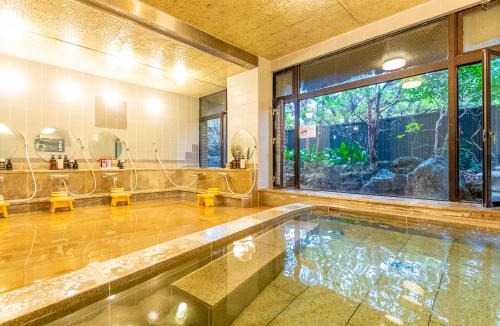 Yawatano Hotel | LiVEMAX RESORT Jogasaki Kaigan