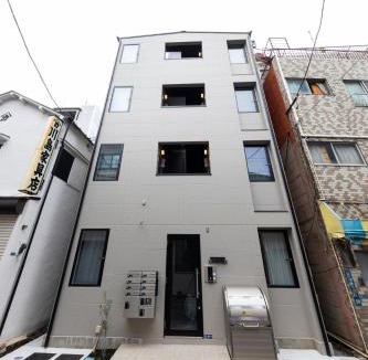 Asakusa Apartment | Living Life in Asakusa