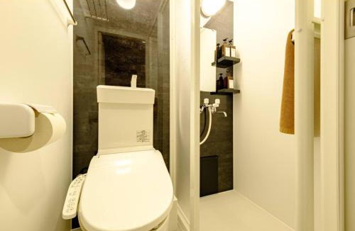 Kamata Apartment | Living Stay Plum Residence - Vacation STAY 20586