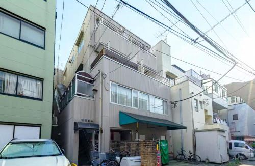 Kamata Apartment | Living Stay Plum Residence - Vacation STAY 20586