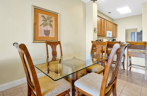 Florida Central Atlantic Coast Condo | Living the Disney Dream! | Lake View Luxury Condo
