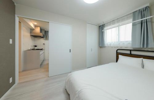 Hatagaya Apartment | LIVION V Hatagaya by Tranova