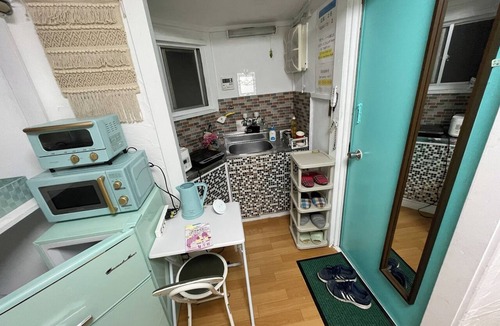 Shinjuku Apartment | Local Stay NAKAI 2 minutes walk from Nakai Station/Shinjuku-ku Tokyo