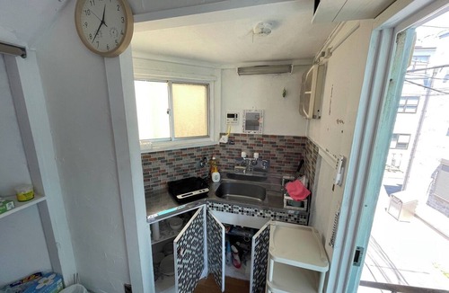 Shinjuku Apartment | Local Stay NAKAI 2 minutes walk from Nakai Station/Shinjuku-ku Tokyo