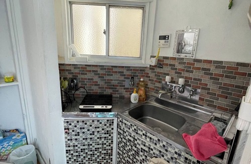 Shinjuku Apartment | Local Stay NAKAI 2 minutes walk from Nakai Station/Shinjuku-ku Tokyo